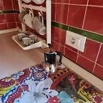 Appartement Dome La Cupoletta *