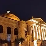 Appartement Dome La Cupoletta Palermo