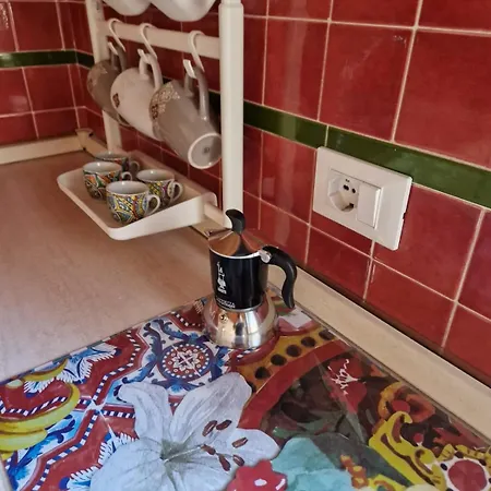 Apartman Dome La Cupoletta *