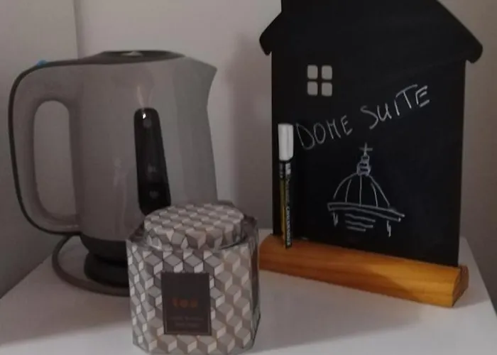 Dome La Cupoletta פלרמו