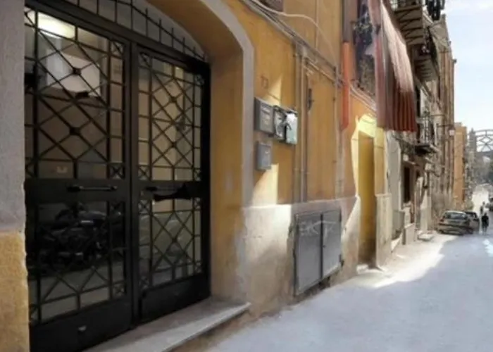 דירה Dome La Cupoletta *