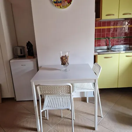 Apartamento Dome La Cupoletta *