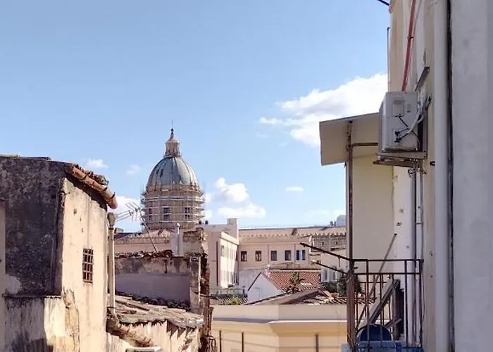 Apartment Dome La Cupoletta