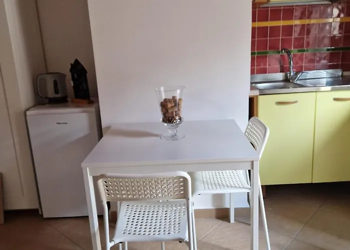 Appartamento Dome La Cupoletta *