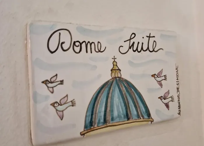 Appartamento Dome La Cupoletta