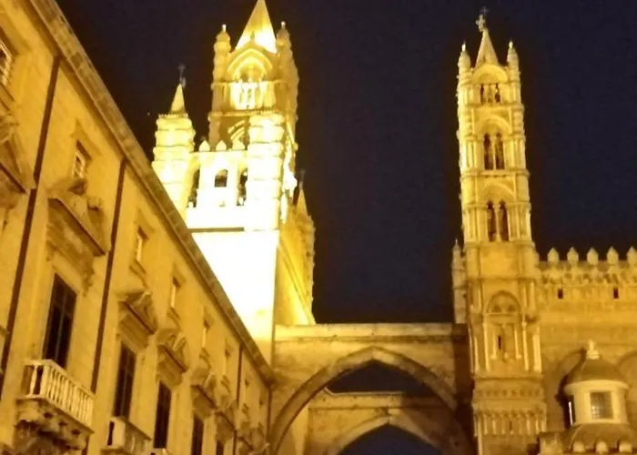 Dome La Cupoletta *
