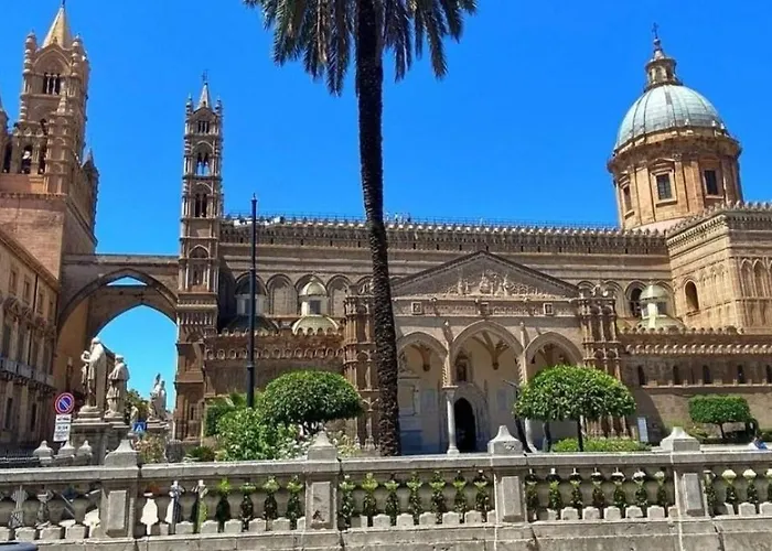 Dome La Cupoletta Appartamento