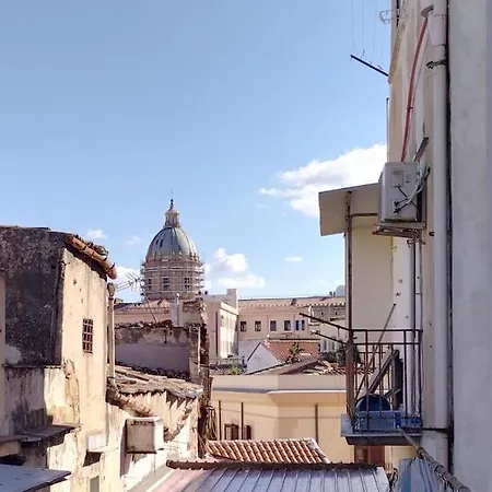 アパート Dome La Cupoletta