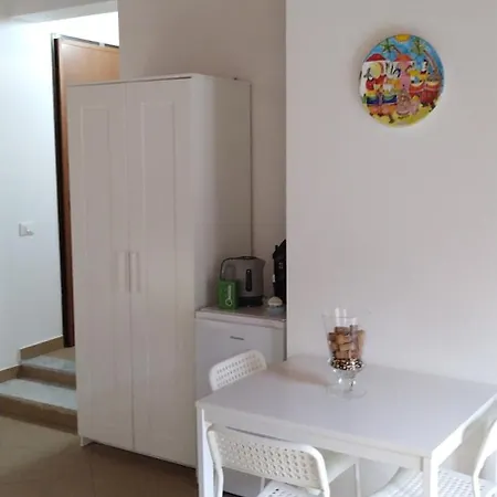 アパート Dome La Cupoletta *